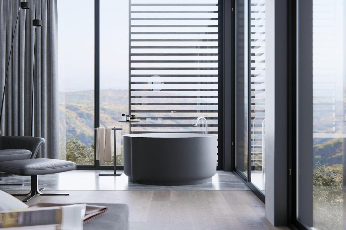 Baignoire balnéo, comment bien la choisir pour en profiter pleinement ?
