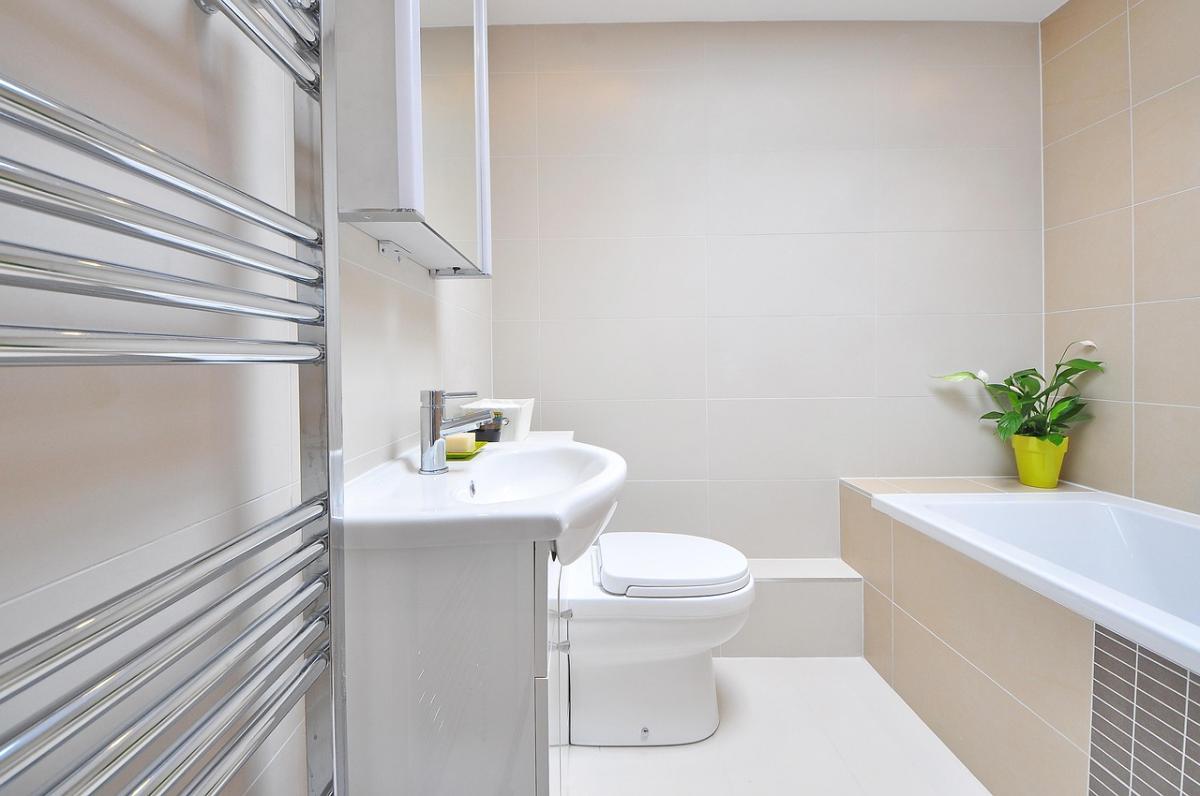 Comment faire l'amenagement d'une petite salle de bain ?