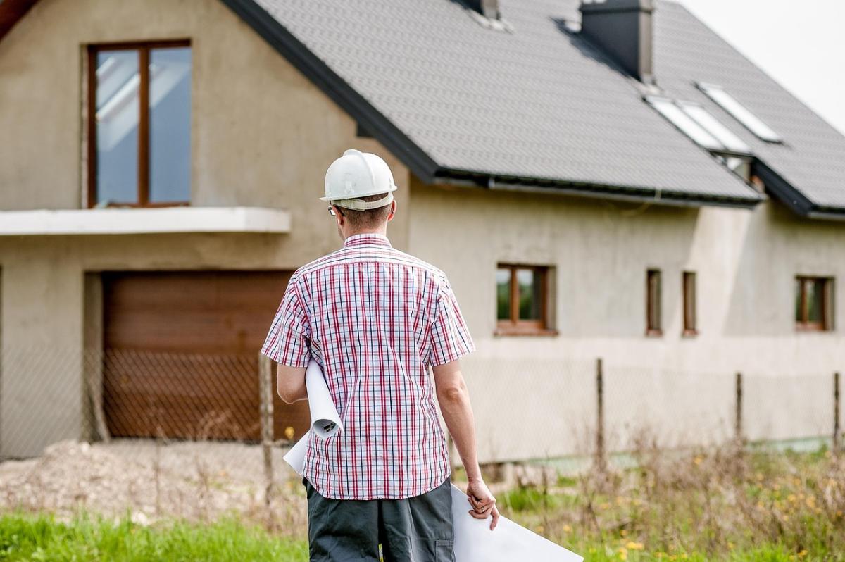 Quel est le salaire d'un architecte d'intérieur ?