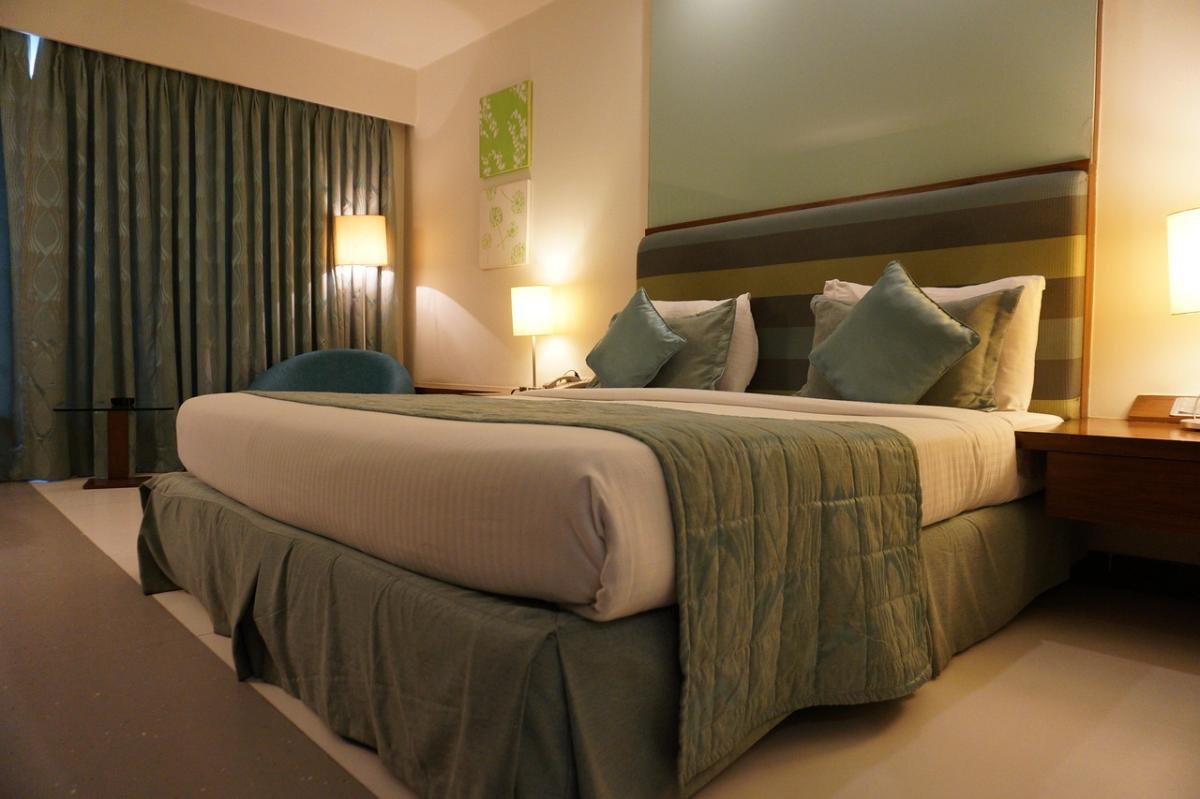 Quelques idées pour aménager une chambre cocooning